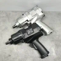 آچار بکس بادی سوپرقوی مدل ۱۸۰۰۰ تایتیان و جنوس