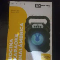 اسپیکر شارژی