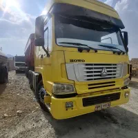 هوو مدل 86 تازه تعمیر|خودرو سنگین|تهران, خرمشهر|دیوار