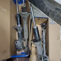 کمک فنر پراید