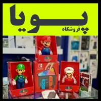 فروش و نصب بازی نینتندو سوییچ Nintendo-PS5 XBOX 4|کنسول، بازی ویدئویی و آنلاین|تهران, پاسداران|دیوار