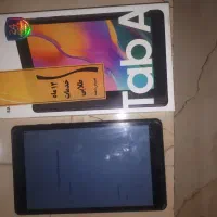 تبلت سامسونگ مدل tab A|تبلت|کرمانشاه, |دیوار