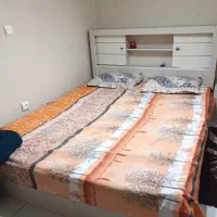 تخت خواب دو نفره|تخت و سرویس خواب|تهران, فرزانه|دیوار