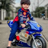 مینی کراس واقعی فروش اقساطی بدون پیش قسط|موتورسیکلت|قزوین, |دیوار