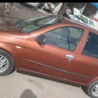 تیبا۲ مدل ۹۴ فول تک برگ سند
