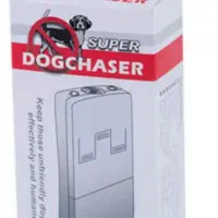 دور کننده حیوانات وحشی