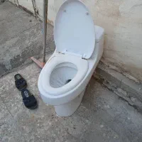 توالت فرنگی