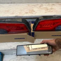 چراغ اسپرت پارس