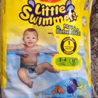 پوشک استخری خارجی