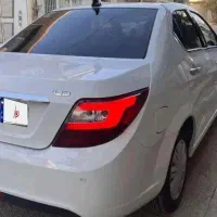 دنا پلاس 5دنده پا به خشک تک برگ سند|خودرو سواری و وانت|اصفهان, شهرک امام خمینی|دیوار