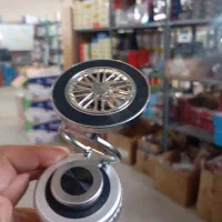 هولدر فول لاکچری و مقاوم مگنتی  تلفن همراه