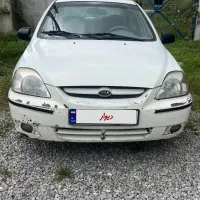 ریو مدل ۸۷
