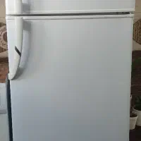 یخچال برفاب