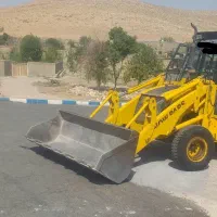 فروش بیل بکهوسنوپارس مدل ۹۰