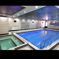 اجاره روزانه ویلا استخر دار