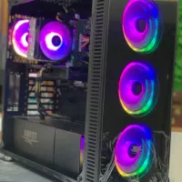 کیس غول RTX 3070ti نسل 15|رایانه رومیزی|اهواز, طالقانی|دیوار