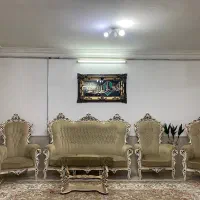 مبل چوب راش|مبلمان خانگی و میز عسلی|تربتحیدریه, بی بی حسنیه|دیوار