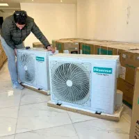 جشنواره فروش داکت اسپیلت در تمامی قدرتها و برندها