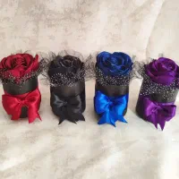 گل ابدی|گل مصنوعی|نقده, |دیوار