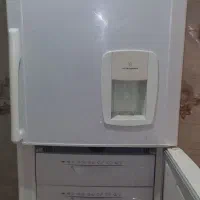 یخچال هیمالیا موتور دانفوس آلمان|یخچال و فریزر|مشهد, رضاییه|دیوار