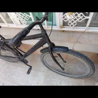 دوچرخه 26