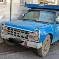 نیسان مدل ۹۰