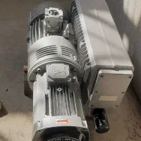 تعمیر پمپ و موتور وکیوم المنت لبه چسبان منحنی|ماشینآلات صنعتی|مشهد, نوید|دیوار