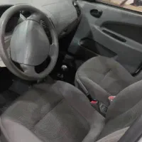 تیبا۲|خودرو سواری و وانت|بروجرد, |دیوار