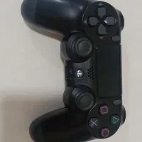 دسته PC4|کنسول، بازی ویدئویی و آنلاین|کرمانشاه, |دیوار