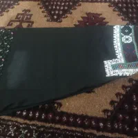 شلوار ترکمنی دست دوز|لباس|بندر ترکمن, |دیوار