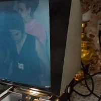 پروژکتور میکروفیلم قدیمی|تلویزیون و پروژکتور|مشکیندشت, |دیوار