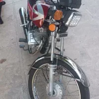 موتور هندا 150