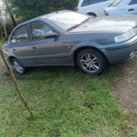 فروش اقساطی ماشین سمند ایکس 33 و زانتیا