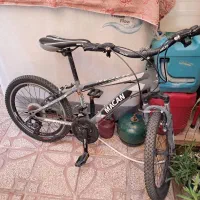دوچرخه ۲۰