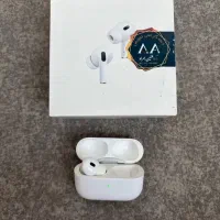 ایرپاد پرو ۲ با یک کاور اشانتیون‌