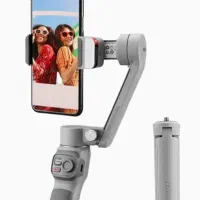 اُسمو، گیمبال Q3