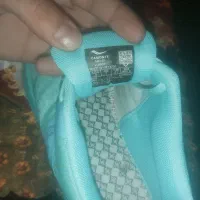 کتونی اورجینال شماره 41و42|کیف، کفش، کمربند|قوچان, |دیوار