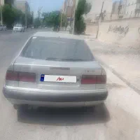 زانتیا 2000|خودرو سواری و وانت|شیراز, خلدبرین|دیوار
