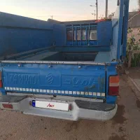 نیسان دوگانه کارخانه ۹۱