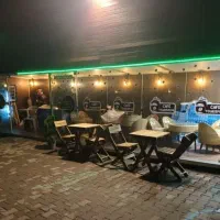 ناهار خوری چوبین|میز و صندلی غذاخوری|دزفول, |دیوار