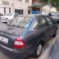 تیبا صندوق‌دار کم کارکرد|خودرو سواری و وانت|تهران, علم و صنعت|دیوار