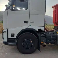 اف اچ جفت ۴۴۰ مدل ۸۹|خودرو سنگین|شیراز, ارم|دیوار