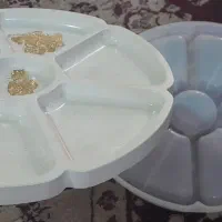 قالب سیلیکونی اردو خوری هفت خانه|صنایع دستی و سایر لوازم تزئینی|رشت, شهرک صبا|دیوار