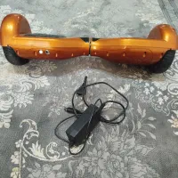 اسکوتر سالم