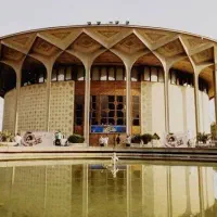 واگذاری بلیت تئاتر کوروش با تخفیف