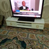 فروش جای کفشی و میز تلویزیون|میز تلویزیون|چابهار, |دیوار