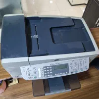 پرینتر HP|پرینتر، اسکنر، کپی، فکس|کرج, گلشهر|دیوار