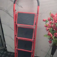 نردبان ۴ پایه نو