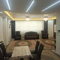 اجاره آپارتمان 120متری فول امکانات.