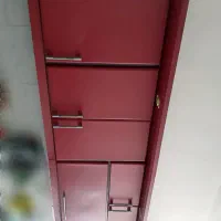 کابینت فلزی